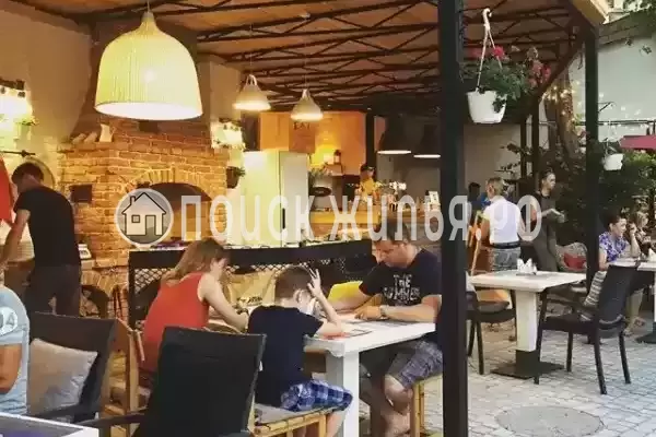 Отель «Дива», Евпатория Отель «Дива», Евпатория