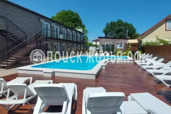 Гостевой дом «Центральный»