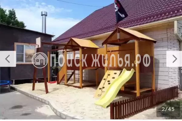 Гостевой дом «Центральный», Кучугуры