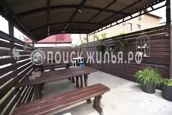База отдыха «Киви», Голубицкая