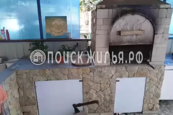 Гостевой дом «Анна», Гагра