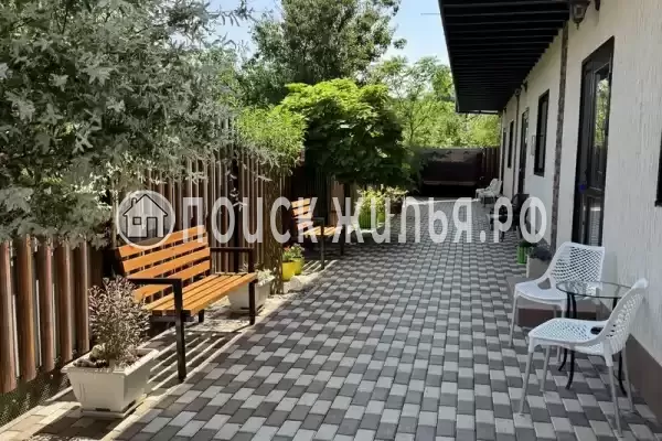 Гостевой дом «Мирана», Ейск