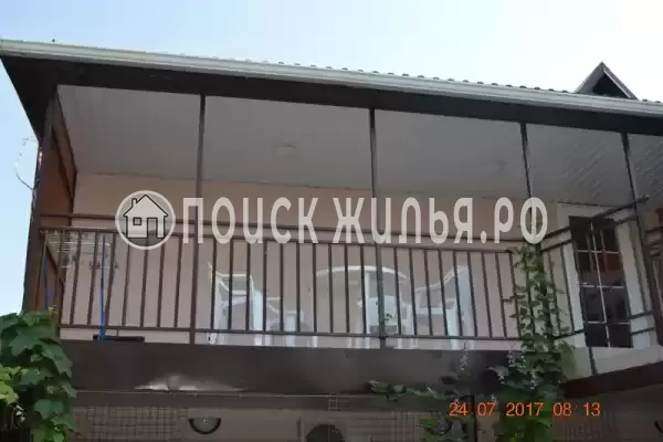 Частный сектор «Алина», Голубицкая