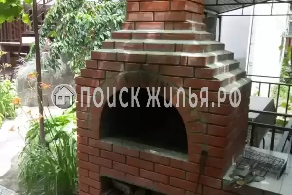 Частный сектор «Алина», Голубицкая