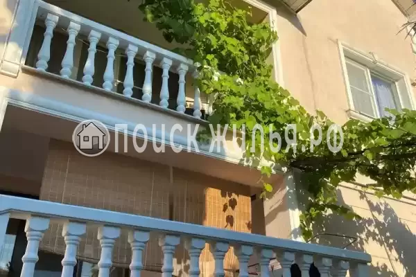 «Альпийская горка», Небуг «Альпийская горка», Небуг