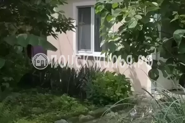 «Альпийская горка», Небуг «Альпийская горка», Небуг