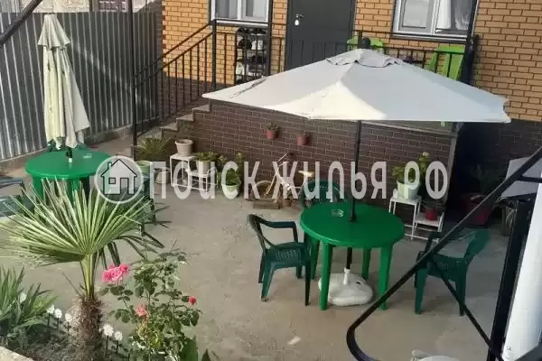 «Бережок», Лоо