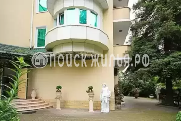 «Отдых у Марины», Адлер