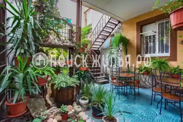 «На Черноморской»