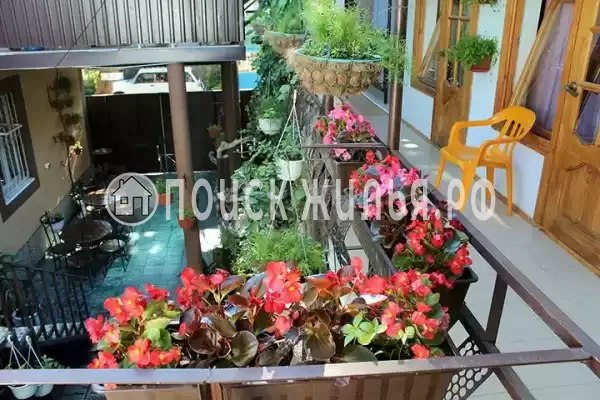 «На Черноморской», Геленджик «На Черноморской», Геленджик