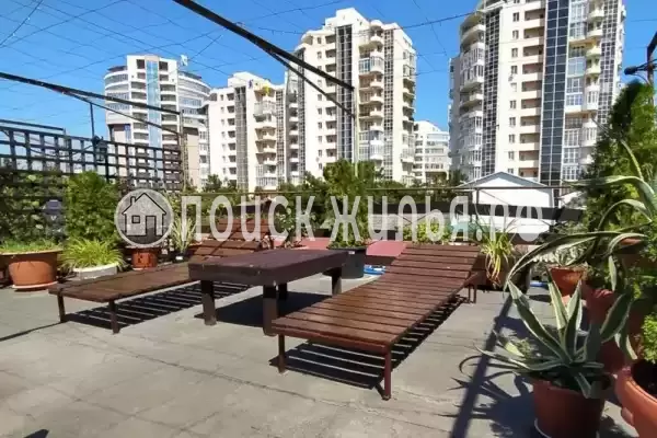 «На Черноморской», Геленджик «На Черноморской», Геленджик