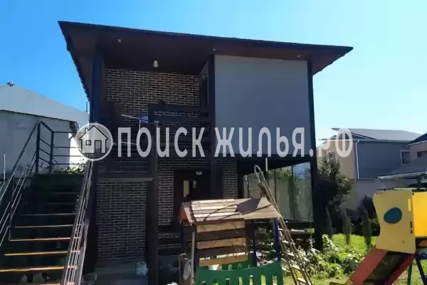 «Ларимар», Береговое «Ларимар», Береговое