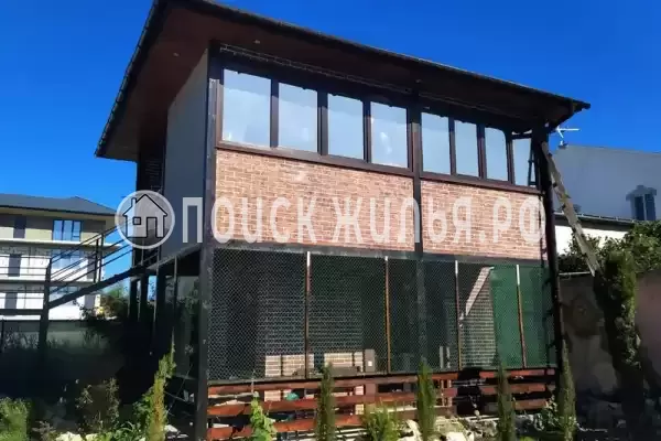 «Ларимар», Береговое «Ларимар», Береговое