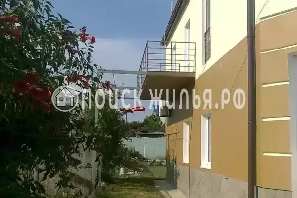 «Ларимар», Береговое «Ларимар», Береговое