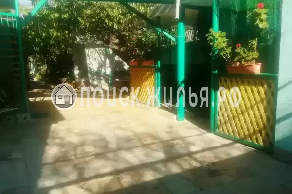 «Людмила», Саки «Людмила», Саки