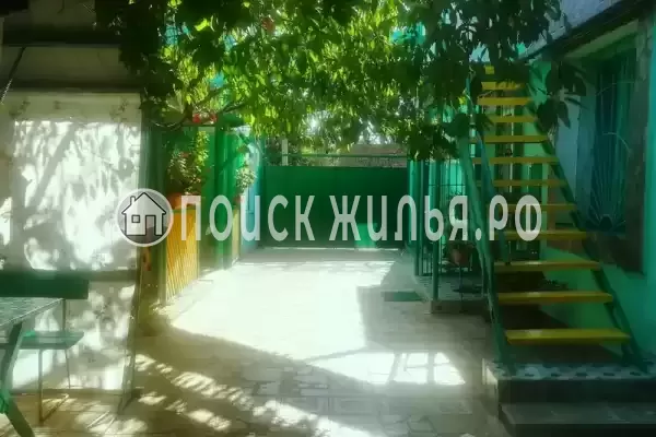 «Людмила», Саки «Людмила», Саки