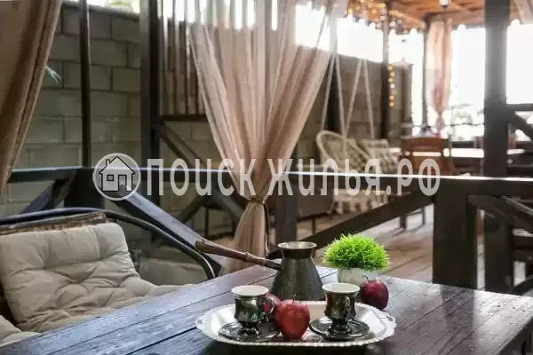 Гостевой дом «Усадьба Инжир», Гурзуф