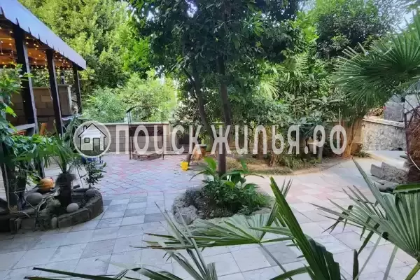 Гостевой дом «Усадьба Инжир», Гурзуф