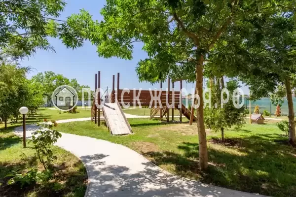 Гостевой дом «Азов Холидей», Кучугуры Гостевой дом «Азов Холидей», Кучугуры