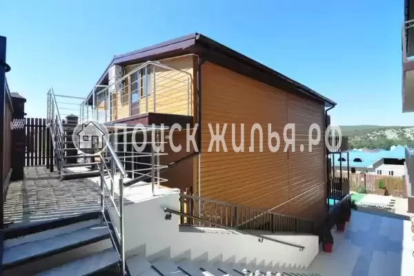 Гостевой дом «Магеллан», Сукко Гостевой дом «Магеллан», Сукко