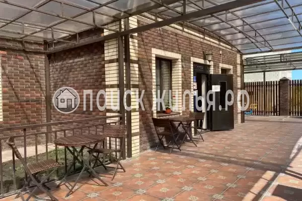 Гостевой дом «Магеллан», Сукко Гостевой дом «Магеллан», Сукко