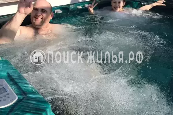 Частный сектор «В гостях у Джулии», Адлер