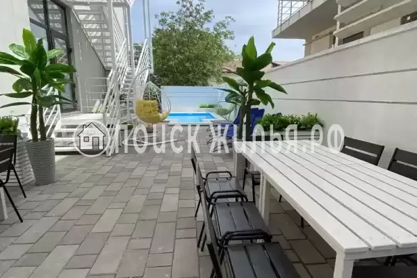 «КоСпа», Кабардинка