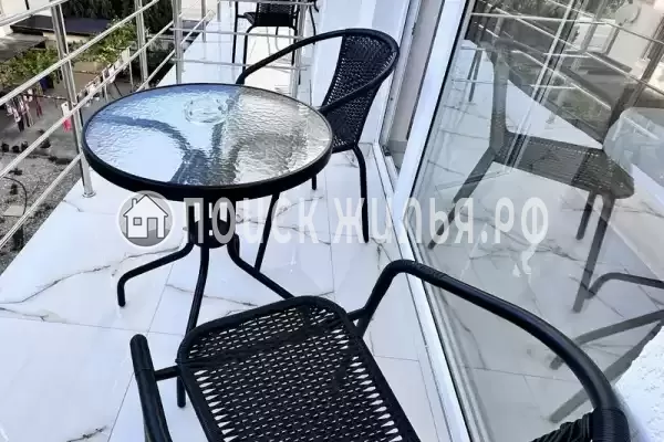 «КоСпа», Кабардинка