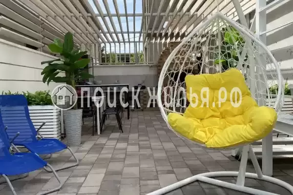 «КоСпа», Кабардинка