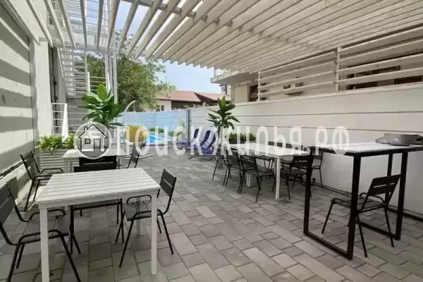 «КоСпа», Кабардинка