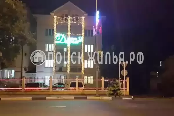 «Дарья», Геленджик