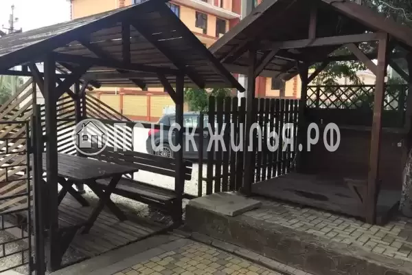 Гостевой дом «Сахара», Саки Гостевой дом «Сахара», Саки