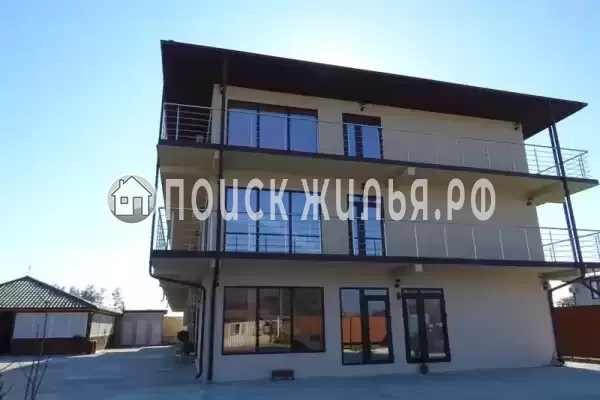 Отель «Алсар», Алахадзы