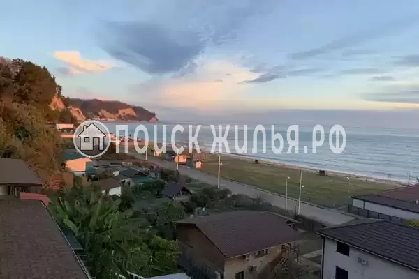 Гостевой дом «Riviera», Лдзаа Гостевой дом «Riviera», Лдзаа