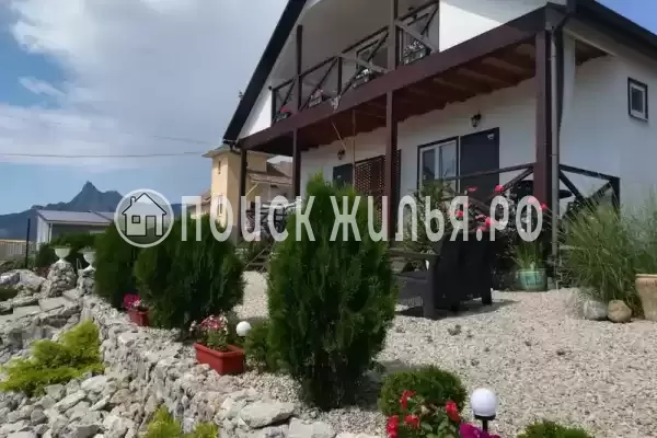 «Camel», Коктебель