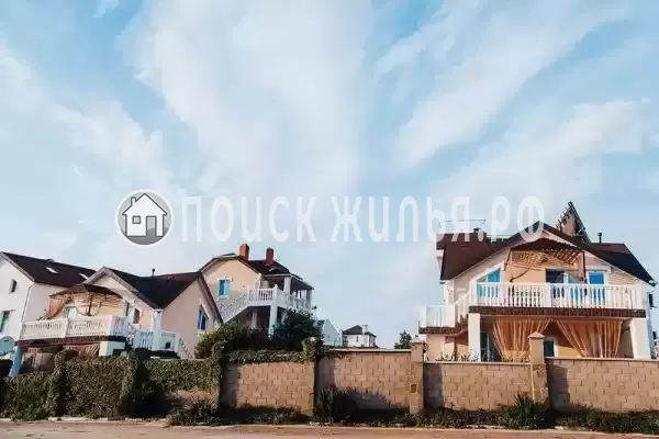 Частный сектор «Морская Феерия», Севастополь Частный сектор «Морская Феерия», Севастополь