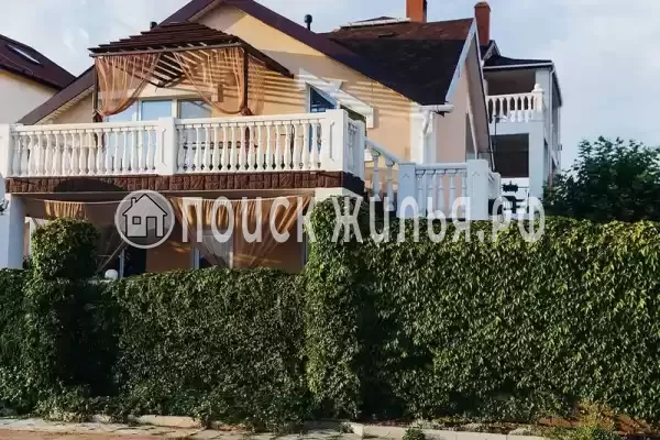 Частный сектор «Морская Феерия», Севастополь Частный сектор «Морская Феерия», Севастополь