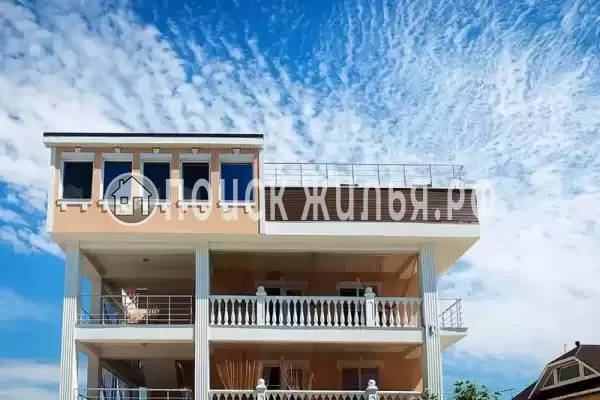 Частный сектор «Морская Феерия», Севастополь Частный сектор «Морская Феерия», Севастополь