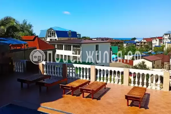 «Летний», Адлер