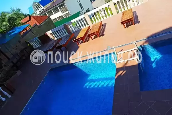 «Летний», Адлер