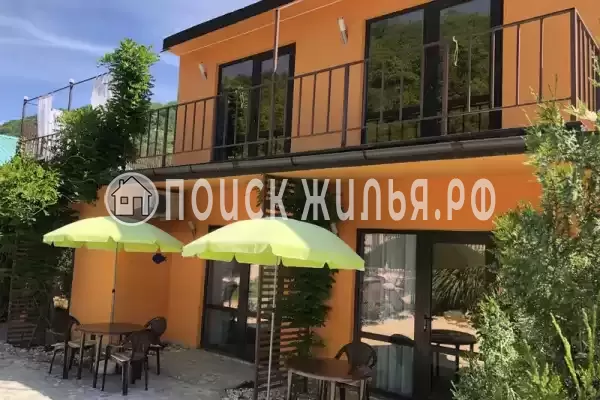 Гостевой дом «Sun Street»