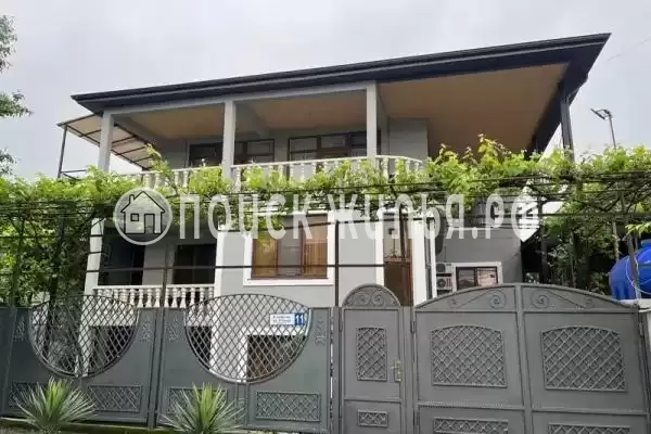 Гостевой дом «DiLas», Республика Абхазия, Гагра, Р. Гечба, д.11 Гостевой дом «DiLas», Республика Абхазия, Гагра, Р. Гечба, д.11