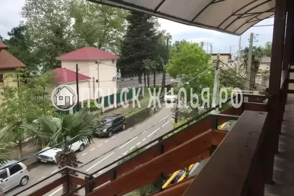 Частный сектор «Дуэт», Лазаревское Частный сектор «Дуэт», Лазаревское