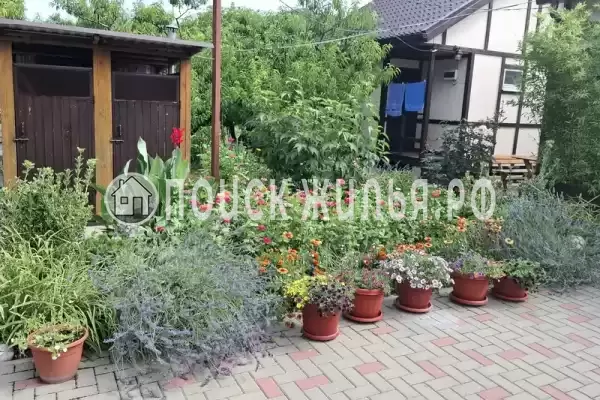 Частный сектор, Светлая, д.5, Береговое Частный сектор, Светлая, д.5, Береговое