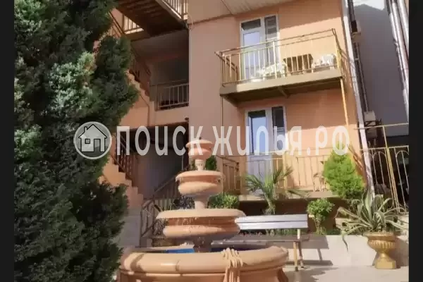 «Черноморская жемчужина», Адлер «Черноморская жемчужина», Адлер