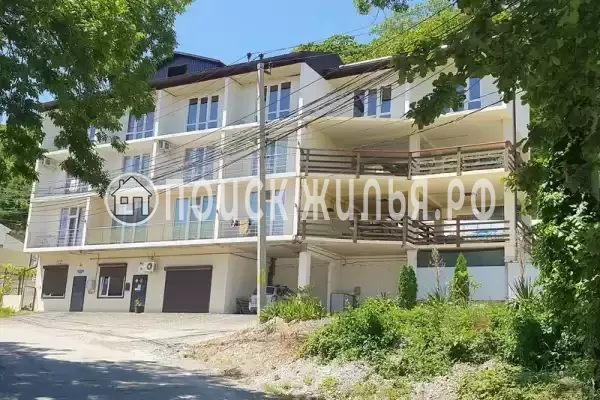 Гостевой дом «На Парковой 20»