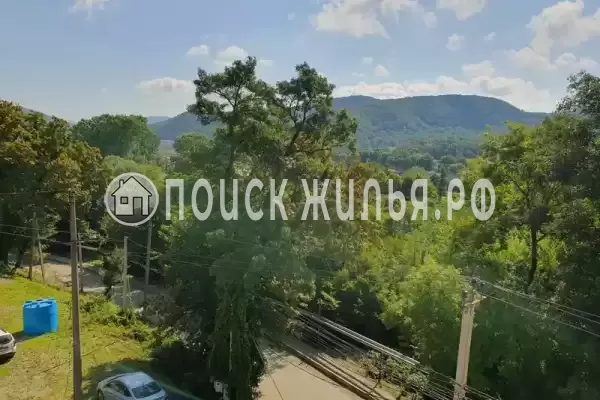 Гостевой дом «На Парковой 20», Новомихайловский Гостевой дом «На Парковой 20», Новомихайловский