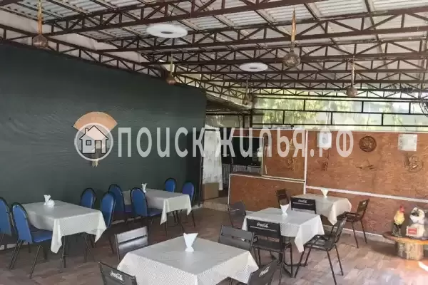 Гостевой дом «Приморский», Цандрипш