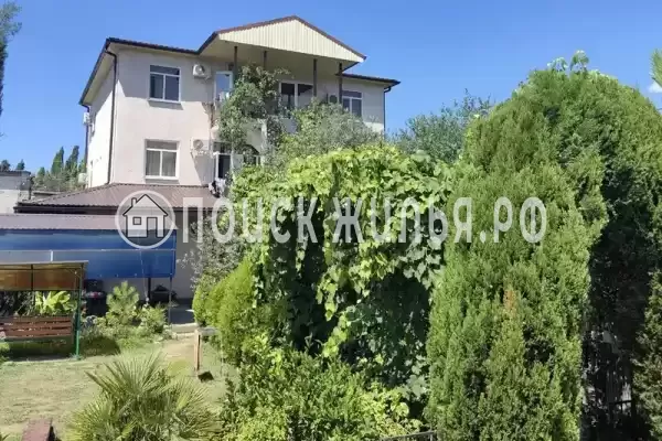 Гостевой дом «Приморский»