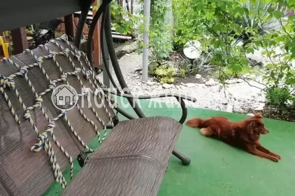 Дом под ключ «Часть дома», Кабардинка